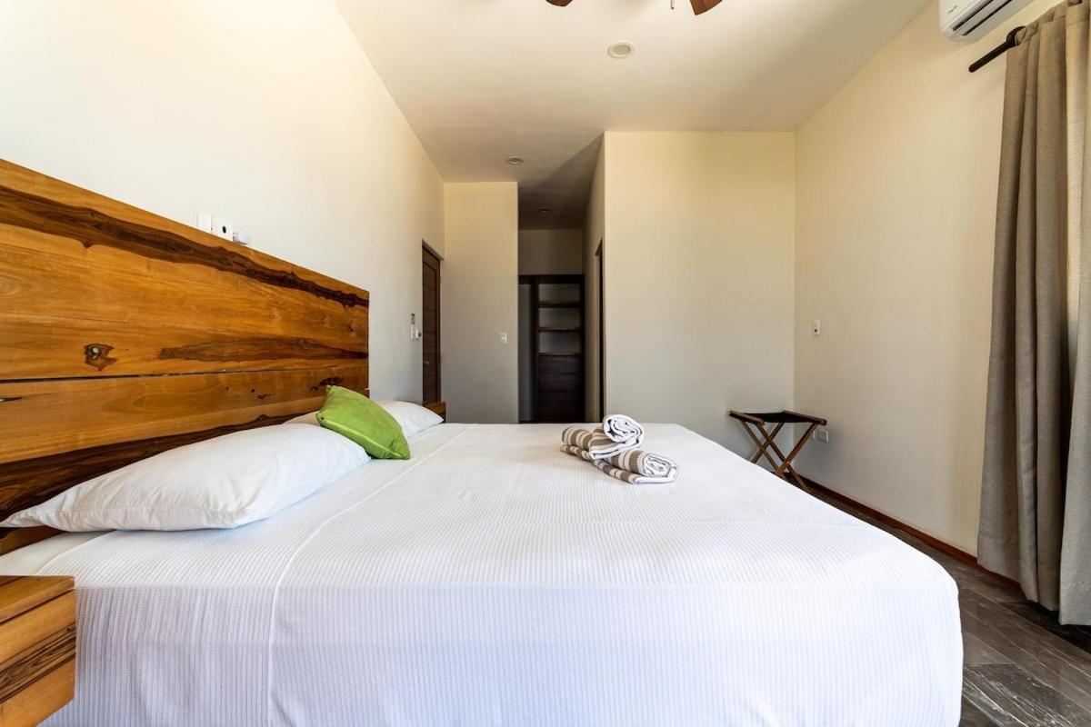 Villa With Ocean View, Pool, Restaurant And Rooftop Ilha das Mulheres Exterior foto